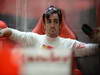 GP INDIA, 26.10.2013- Free practice 3: Fernando Alonso (ESP) Ferrari F138 