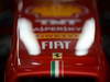 GP INDIA, 26.10.2013- Free practice 3: Ferrari F138 front wing details 