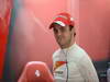 GP INDIA, 26.10.2013- Free practice 3: Felipe Massa (BRA) Ferrari F138 