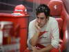 GP INDIA, 26.10.2013- Free practice 3: Fernando Alonso (ESP) Ferrari F138 