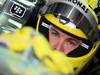 GP INDIA, 26.10.2013- Free practice 3: Nico Rosberg (GER) Mercedes AMG F1 W04 