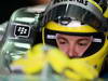 GP INDIA, 26.10.2013- Free practice 3: Nico Rosberg (GER) Mercedes AMG F1 W04 