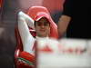 GP INDIA, 26.10.2013- Free practice 3: Felipe Massa (BRA) Ferrari F138 