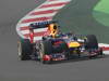 GP INDIA, 26.10.2013- Free practice 3: Sebastian Vettel (GER) Red Bull Racing RB9 