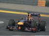 GP INDIA, 26.10.2013- Free practice 3: Sebastian Vettel (GER) Red Bull Racing RB9 