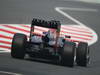 GP INDIA, 26.10.2013- Free practice 3: Sebastian Vettel (GER) Red Bull Racing RB9 