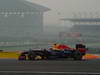 GP INDIA, 26.10.2013- Free practice 3: Mark Webber (AUS) Red Bull Racing RB9 