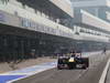 GP INDIA, 26.10.2013- Free practice 3: Sebastian Vettel (GER) Red Bull Racing RB9 