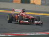 GP INDIA, 26.10.2013- Free practice 3: Fernando Alonso (ESP) Ferrari F138 