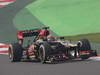 GP INDIA, 26.10.2013- Free practice 3: Kimi Raikkonen (FIN) Lotus F1 Team E21 