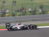 GP INDIA, 26.10.2013- Free practice 3: Esteban Gutierrez (MEX), Sauber F1 Team C32 