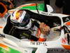 GP INDIA, 26.10.2013- Free practice 3: Adrian Sutil (GER), Sahara Force India F1 Team VJM06 