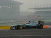 GP INDIA, 26.10.2013- Free practice 3: Lewis Hamilton (GBR) Mercedes AMG F1 W04 