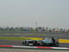 GP INDIA, 26.10.2013- Free practice 3: Lewis Hamilton (GBR) Mercedes AMG F1 W04 