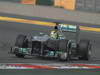 GP INDIA, 26.10.2013- Free practice 3: Nico Rosberg (GER) Mercedes AMG F1 W04 