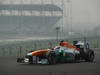 GP INDIA, 26.10.2013- Free practice 3: Paul di Resta (GBR) Sahara Force India F1 Team VJM06 