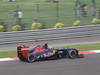 GP INDIA, 26.10.2013- Free practice 3: Jean-Eric Vergne (FRA) Scuderia Toro Rosso STR8 