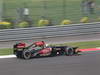 GP INDIA, 26.10.2013- Free practice 3: Romain Grosjean (FRA) Lotus F1 Team E21 