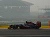 GP INDIA, 26.10.2013- Free practice 3: Jean-Eric Vergne (FRA) Scuderia Toro Rosso STR8 