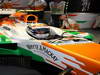 GP INDIA, 26.10.2013- Free practice 3: Adrian Sutil (GER), Sahara Force India F1 Team VJM06 