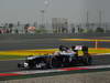 GP INDIA, 26.10.2013- Free practice 3: Pastor Maldonado (VEN) Williams F1 Team FW35 