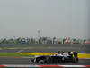 GP INDIA, 26.10.2013- Free practice 3: Valtteri Bottas (FIN), Williams F1 Team FW35 