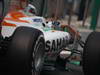 GP INDIA, 26.10.2013- Free practice 3: Paul di Resta (GBR) Sahara Force India F1 Team VJM06 