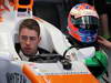 GP INDIA, 26.10.2013- Free practice 3: Paul di Resta (GBR) Sahara Force India F1 Team VJM06 