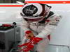 GP INDIA, 26.10.2013- Free practice 3: Max Chilton (GBR), Marussia F1 Team MR02 
