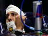 GP INDIA, 26.10.2013- Free practice 3: Daniel Ricciardo (AUS) Scuderia Toro Rosso STR8 