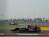 GP INDIA, 26.10.2013- Free practice 3: Daniel Ricciardo (AUS) Scuderia Toro Rosso STR8 
