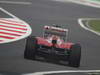 GP INDIA, 26.10.2013- Free practice 3: Felipe Massa (BRA) Ferrari F138 