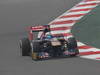 GP INDIA, 26.10.2013- Free practice 3: Jean-Eric Vergne (FRA) Scuderia Toro Rosso STR8 