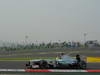 GP INDIA, 26.10.2013- Free practice 3: Nico Rosberg (GER) Mercedes AMG F1 W04 