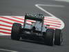 GP INDIA, 26.10.2013- Free practice 3: Nico Rosberg (GER) Mercedes AMG F1 W04 