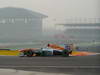 GP INDIA, 26.10.2013- Free practice 3: Adrian Sutil (GER), Sahara Force India F1 Team VJM06 