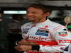 GP INDIA, 26.10.2013- Free practice 3: Jenson Button (GBR) McLaren Mercedes MP4-28 