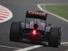 GP INDIA, 26.10.2013- Free practice 3: Daniel Ricciardo (AUS) Scuderia Toro Rosso STR8 