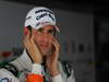 GP INDIA, 26.10.2013- Free practice 3: Adrian Sutil (GER), Sahara Force India F1 Team VJM06 