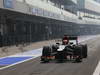 GP INDIA, 26.10.2013- Free practice 3: Kimi Raikkonen (FIN) Lotus F1 Team E21 