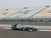 GP INDIA, 26.10.2013- Free practice 3: Nico Rosberg (GER) Mercedes AMG F1 W04 
