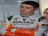 GP INDIA, 26.10.2013- Free practice 3: Paul di Resta (GBR) Sahara Force India F1 Team VJM06 