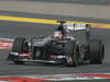 GP INDIA, 26.10.2013- Free practice 3: Nico Hulkenberg (GER) Sauber F1 Team C32 