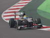GP INDIA, 26.10.2013- Free practice 3: Esteban Gutierrez (MEX), Sauber F1 Team C32 