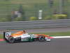 GP INDIA, 26.10.2013- Free practice 3: Paul di Resta (GBR) Sahara Force India F1 Team VJM06 
