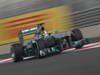 GP INDIA, 26.10.2013- Free practice 3: Nico Rosberg (GER) Mercedes AMG F1 W04 