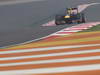 GP INDIA, 26.10.2013- Free practice 3: Mark Webber (AUS) Red Bull Racing RB9 