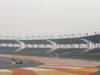 GP INDIA, 26.10.2013- Free practice 3: Jules Bianchi (FRA) Marussia F1 Team MR02 