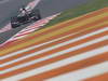 GP INDIA, 26.10.2013- Free practice 3: Nico Hulkenberg (GER) Sauber F1 Team C32 