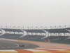 GP INDIA, 26.10.2013- Free practice 3: Nico Rosberg (GER) Mercedes AMG F1 W04 